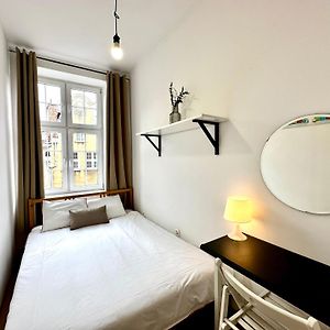 Appartement met Drie Slaapkamers